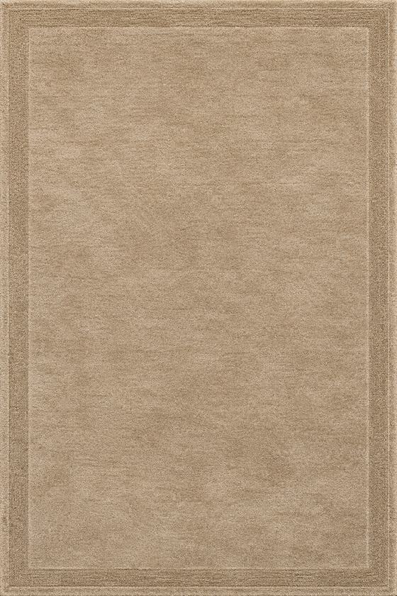 Mosque carpet Pure Sand – Plain